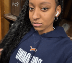 Connect with Kaylin Quarles...