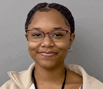 Connect with Mariah Mosby-Gee...