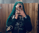 Connect with Malyeka Maniffa...