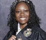 Connect with Akosua Nantwi...