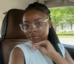 Connect with Kalilah Nash...