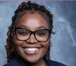 Sariya Lowery-Matthews 