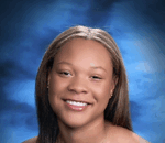 Connect with Cherissa Shephard...