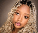 Connect with DeAsia Winston...