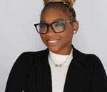 Connect with Chase-Symone Abney ...