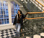 Connect with arcema Mulugeta ...