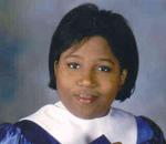 Connect with Venita Burwell...