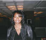 Connect with ashley waters...