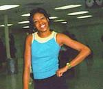 Connect with Chrishelle Minor...